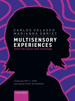 cover image of Multisensory Experiences